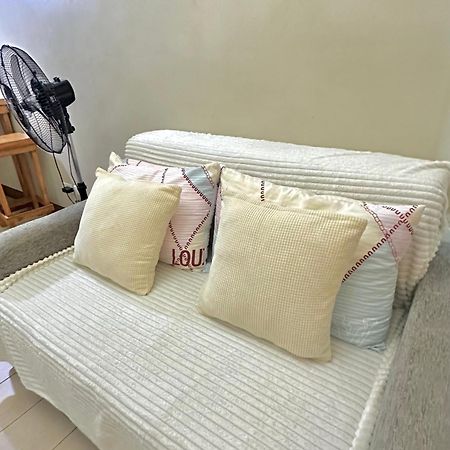 Condo In Newport City Pasay Near Naia T3 Airport Manila Exteriör bild